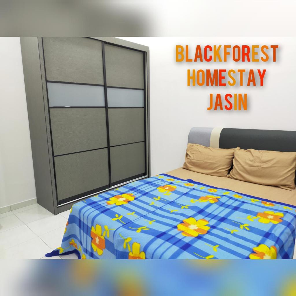 HOMESTAY JASIN BLACKFOREST photo 4
