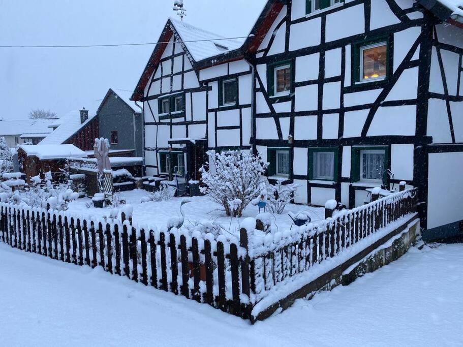 Entspannung in Hellenthal photo 1