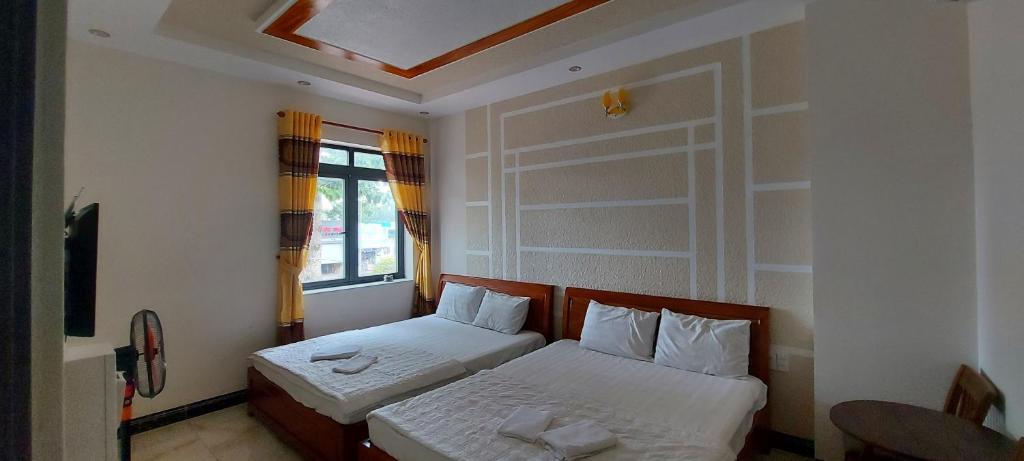 Motel Quốc Việt