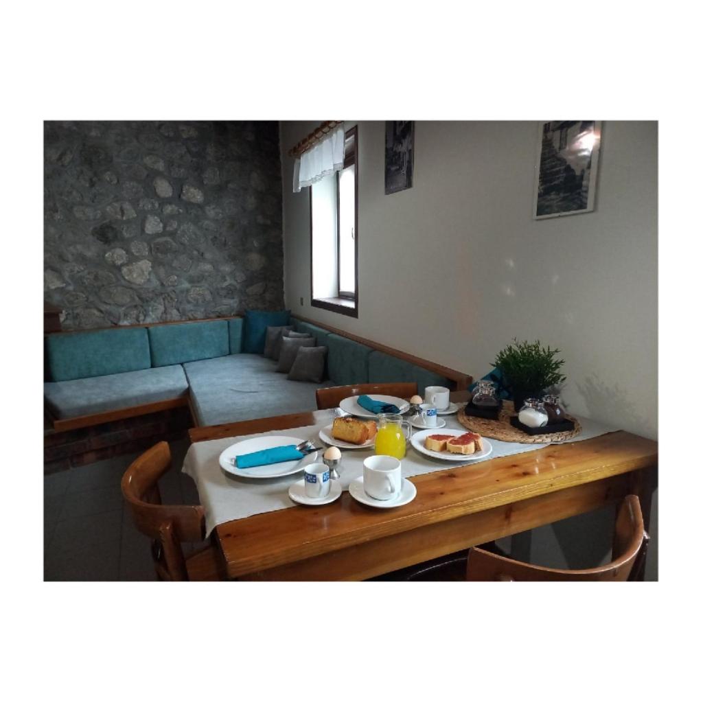 Potamolithos Suites photo 2
