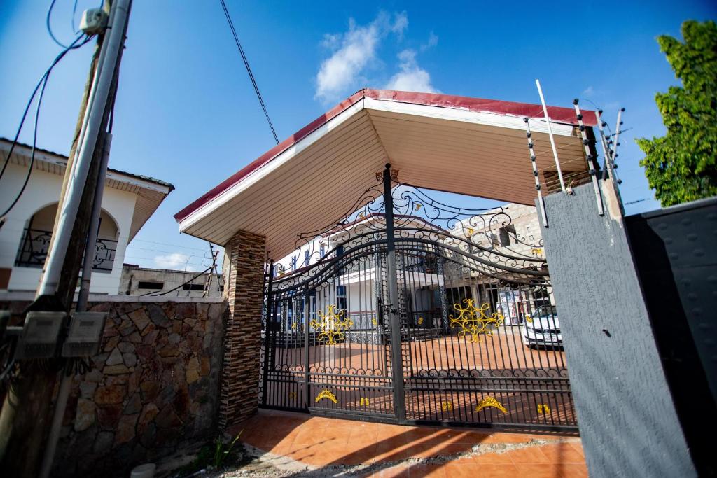 Aduk Guest House Airport City Accra photo 1
