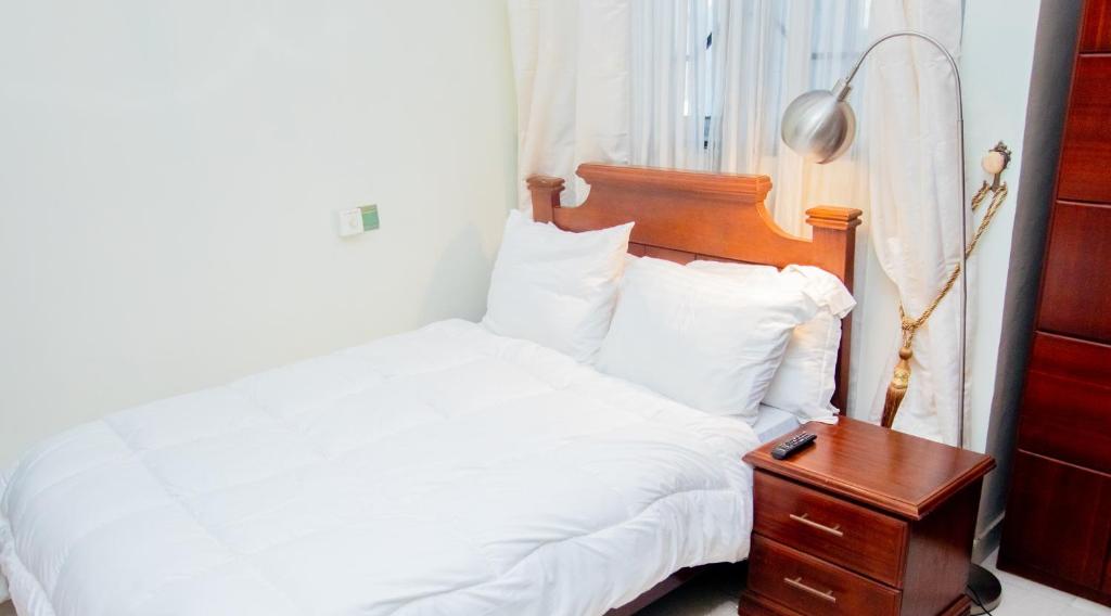 Aduk Guest House Airport City Accra photo 4