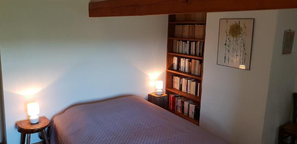 La Petite Maison des Artistes photo 1