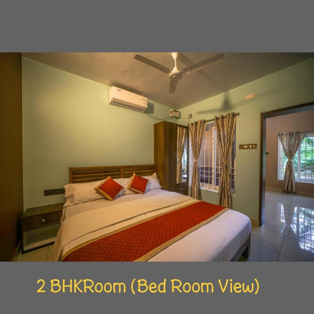 Mukhil Paradise Villa photo 3