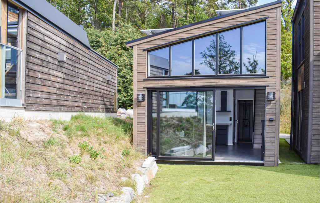 Stunning Home In Brevik With 1 Bedrooms