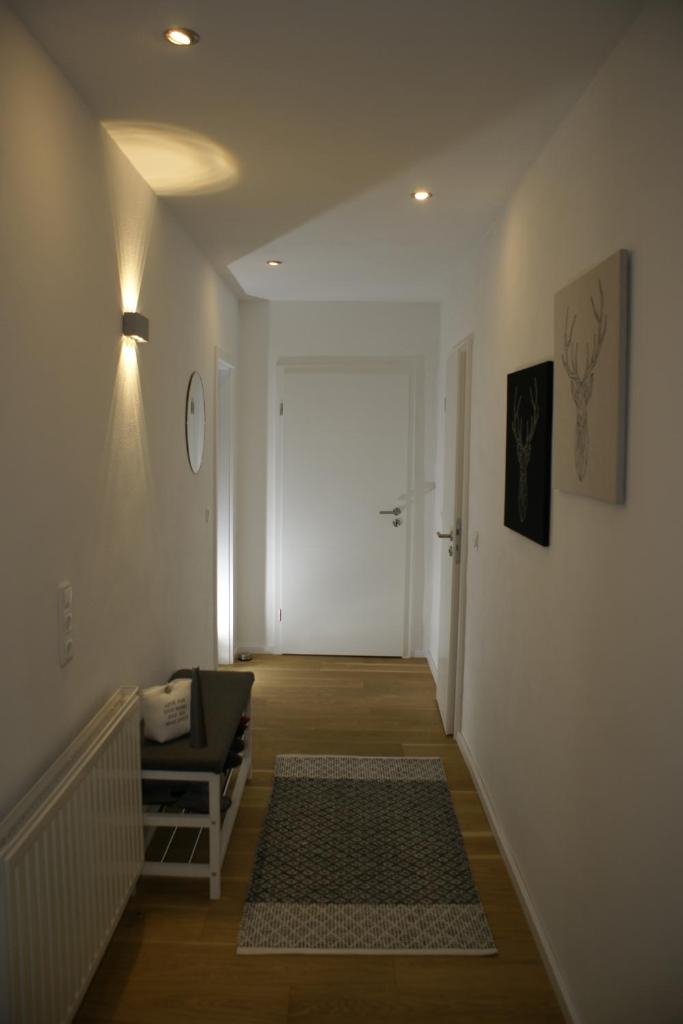 APARTMENT SONNE Reusa photo 4