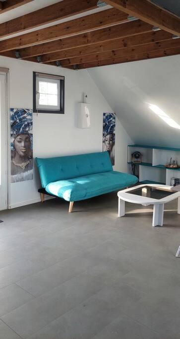APPARTEMENT SANS SOUCIS photo 4