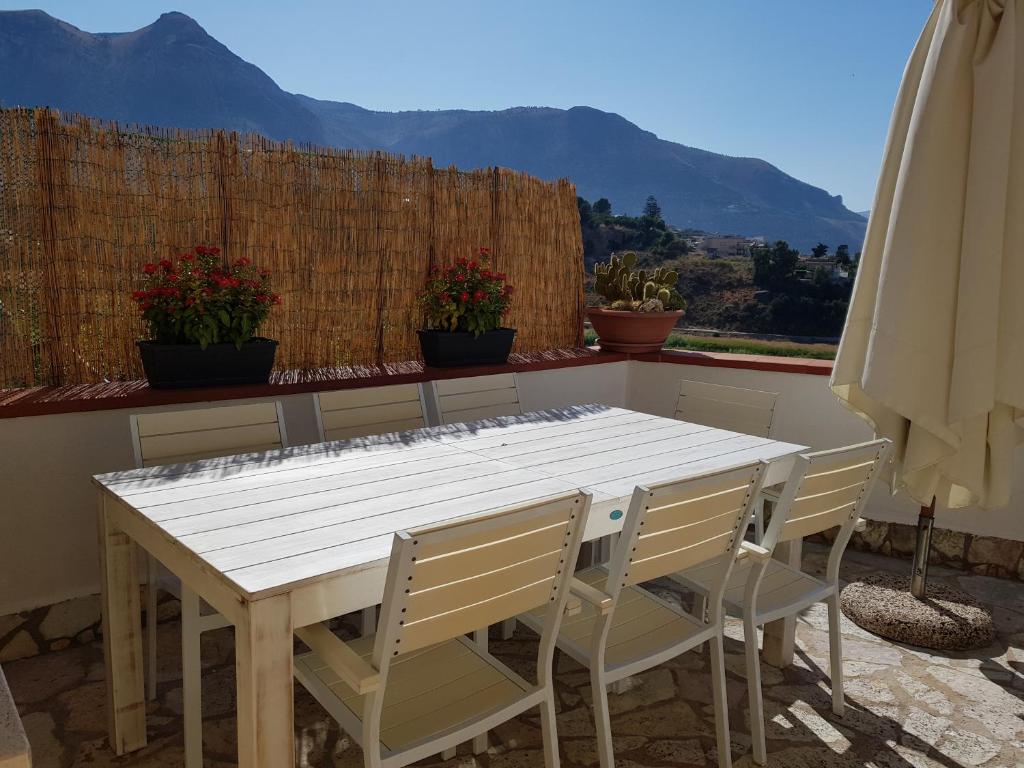 Villa delle Pomelie - Castellammare del Golfo photo 4