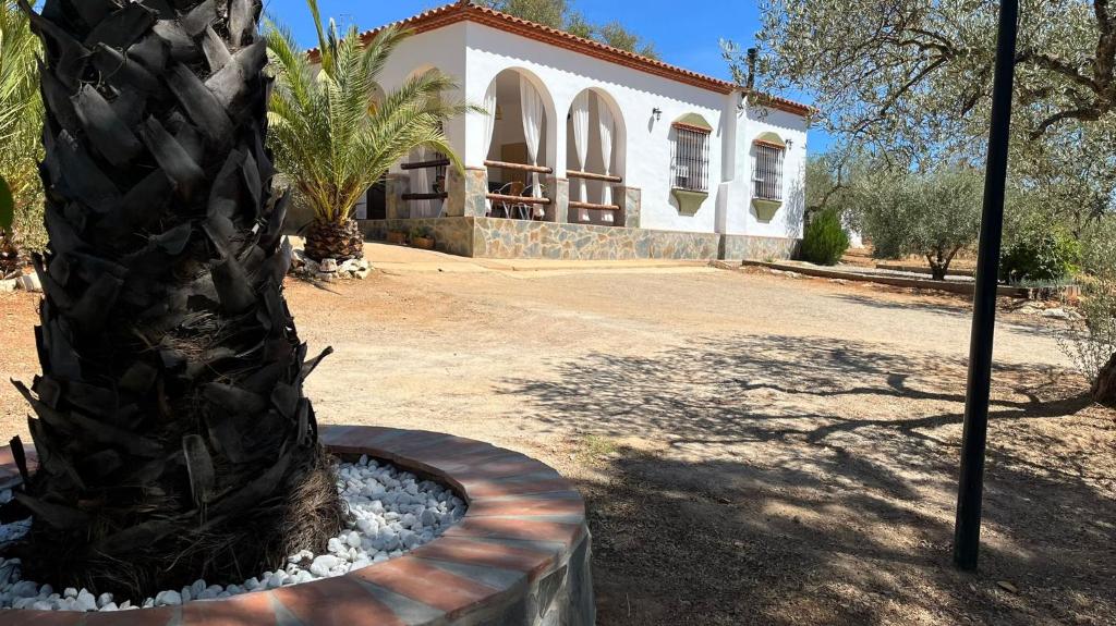 Casa Almendro Rural photo 3