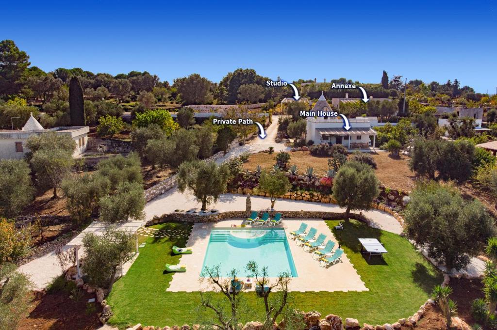 Villa Borgo Mediterraneo by Villa Plus photo 3