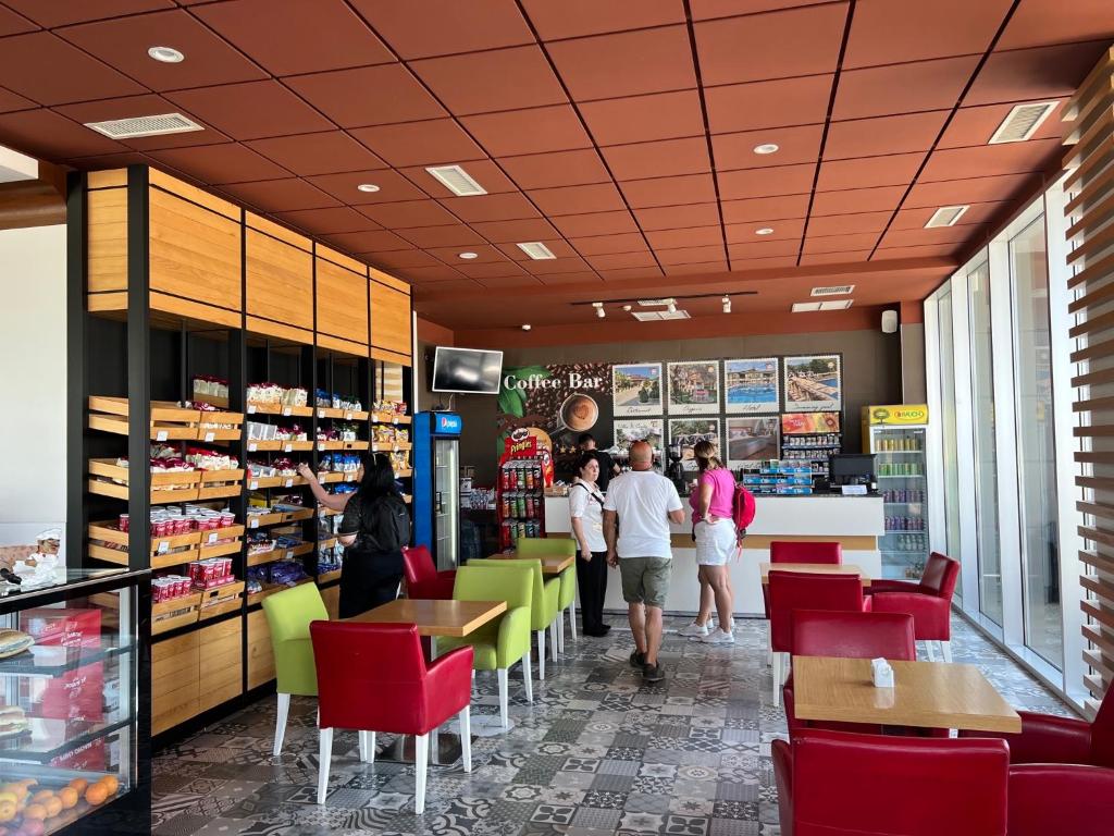 PalmaNova Resort photo 4