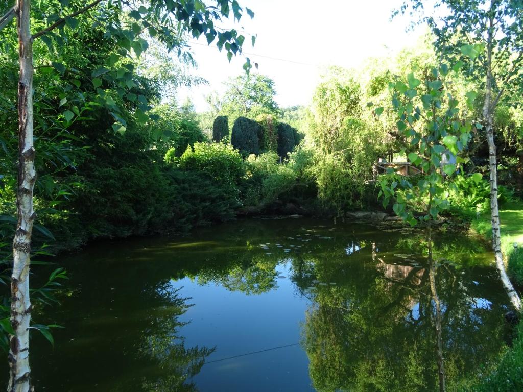 Agroturystyka Leszczynki photo 3
