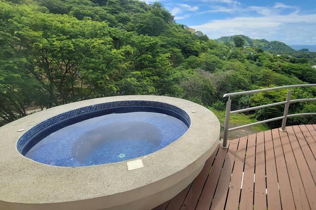 Ocean View House of Winds w private jacuzzi #1 photo 1