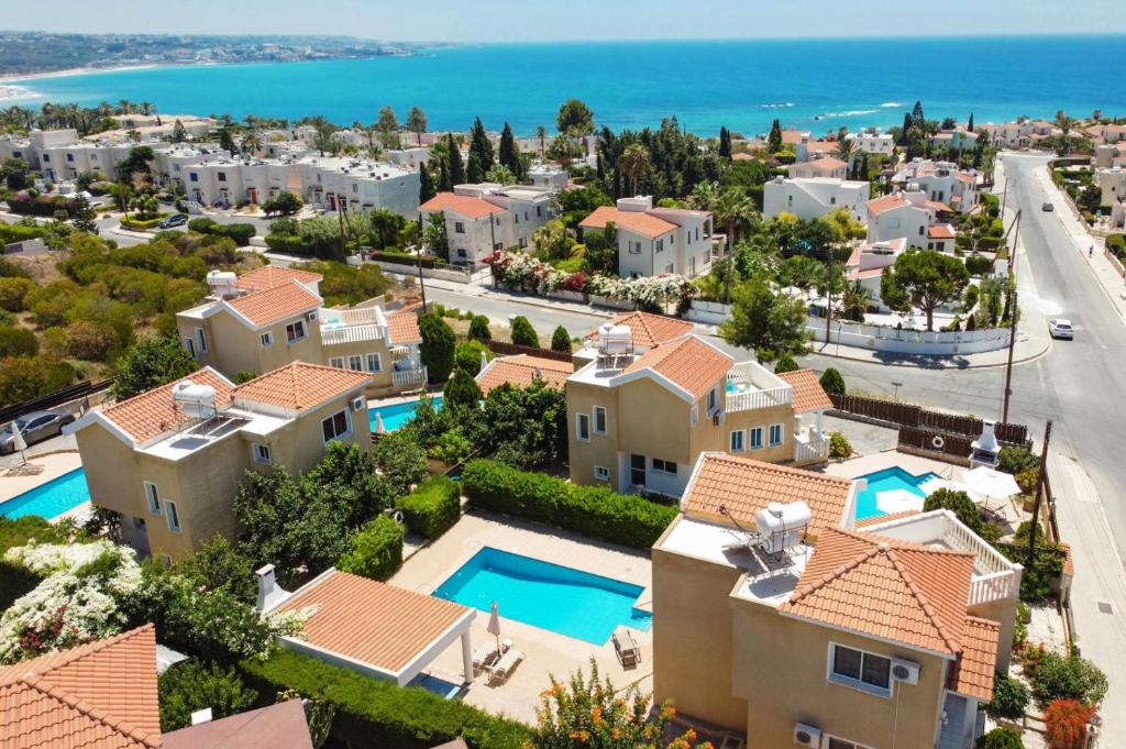 Villa Camelia by Villa Plus photo 1