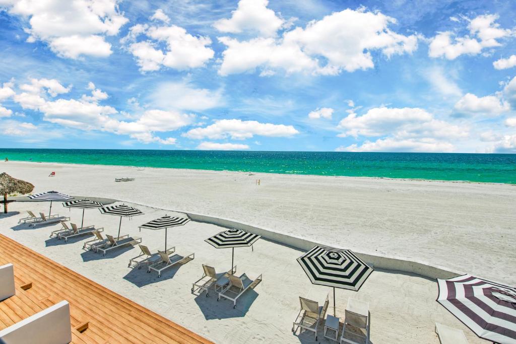 Seaside at Anna Maria Island Inn image