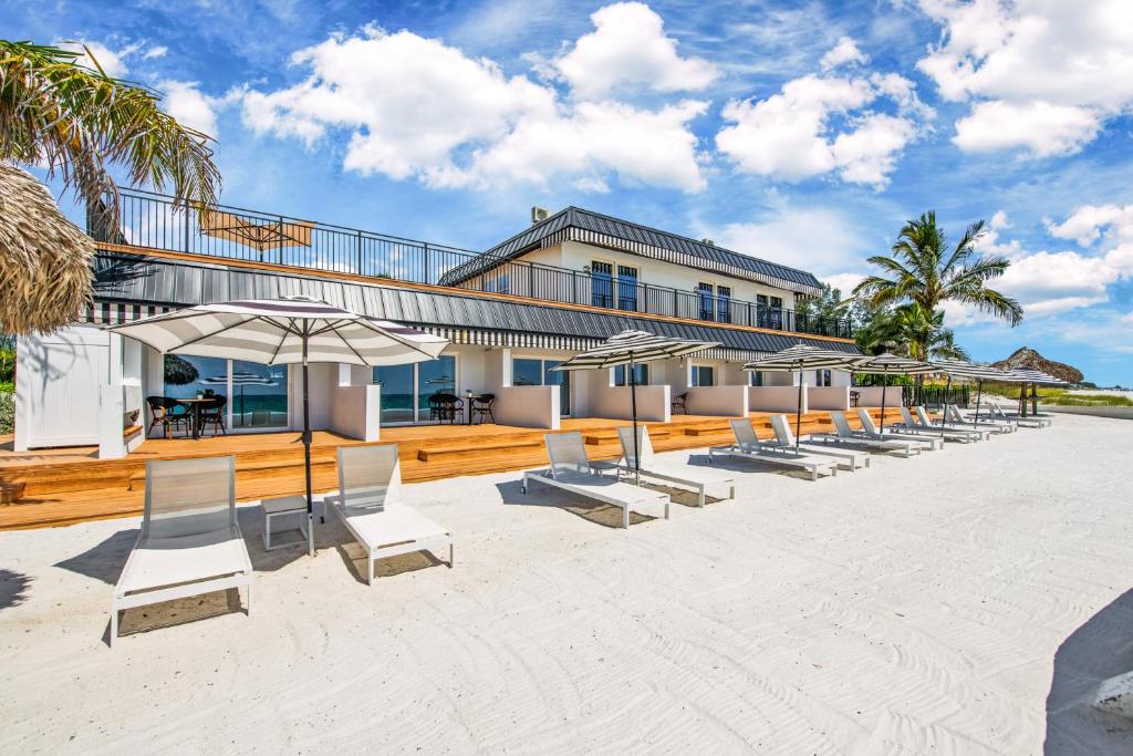 Seaside At Anna Maria Island Inn photo 1