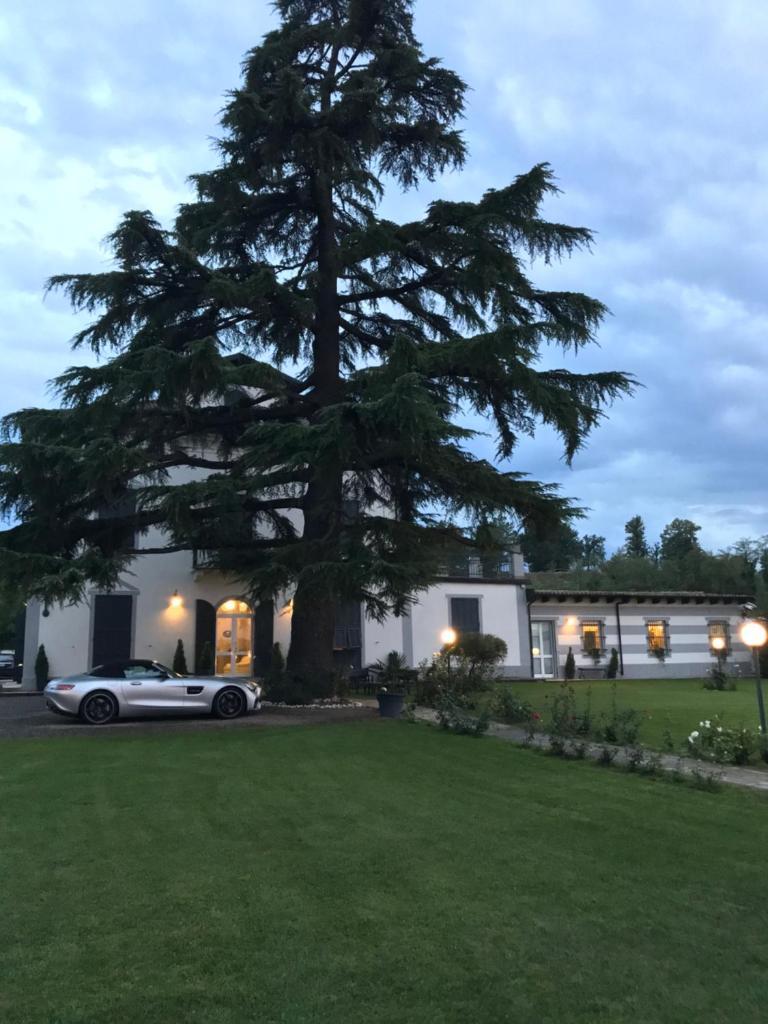 B&B Villa Prestigio photo 3