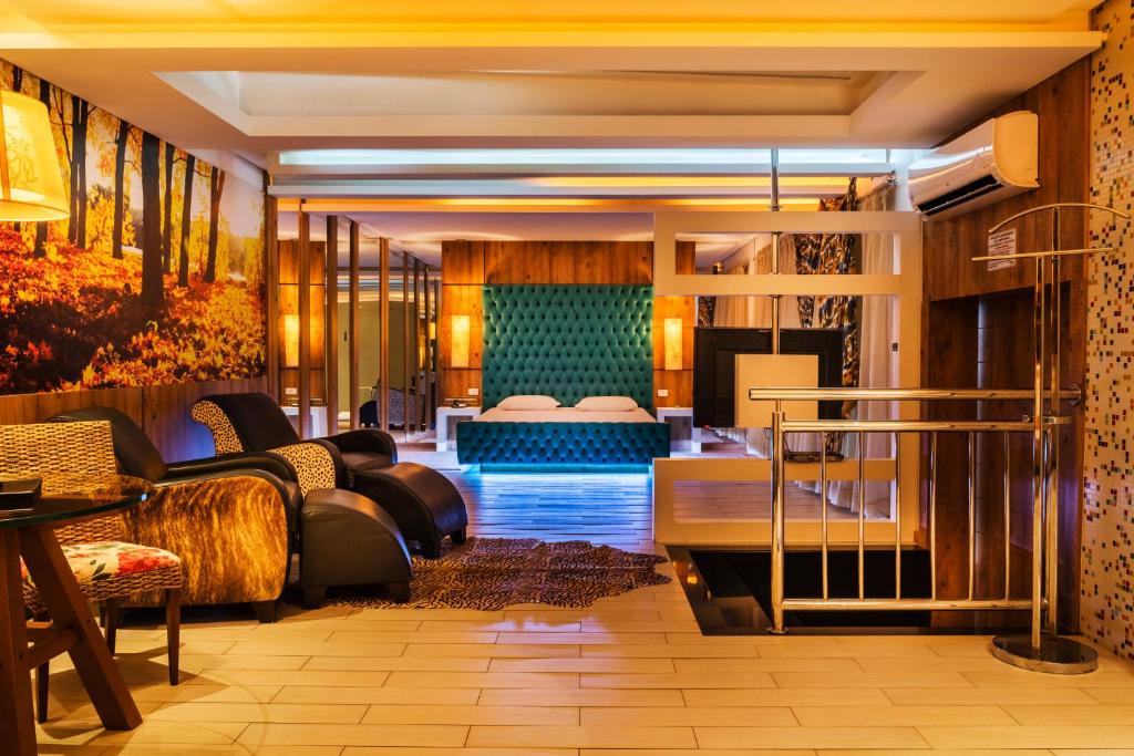 Gran Motel Dubai photo 1