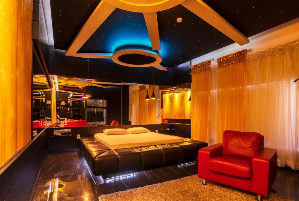 Gran Motel Dubai photo 2