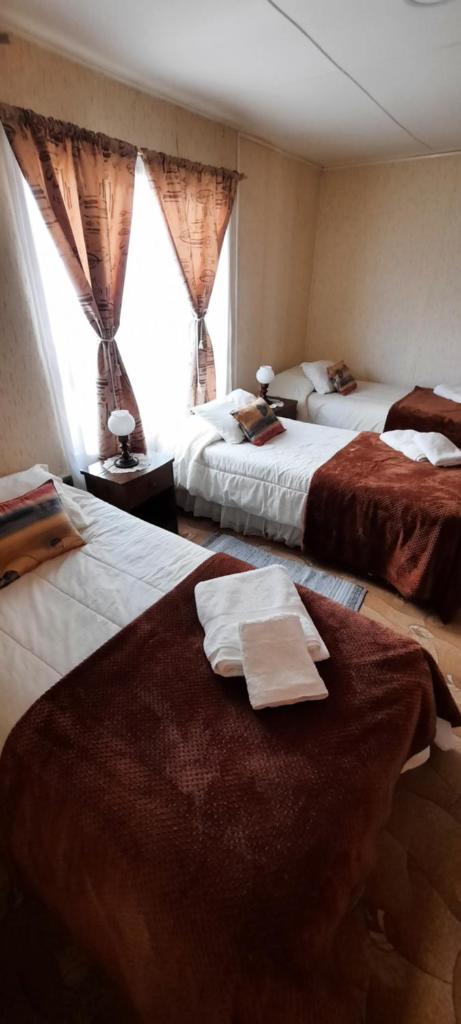 Hostal Los Pinos photo 1