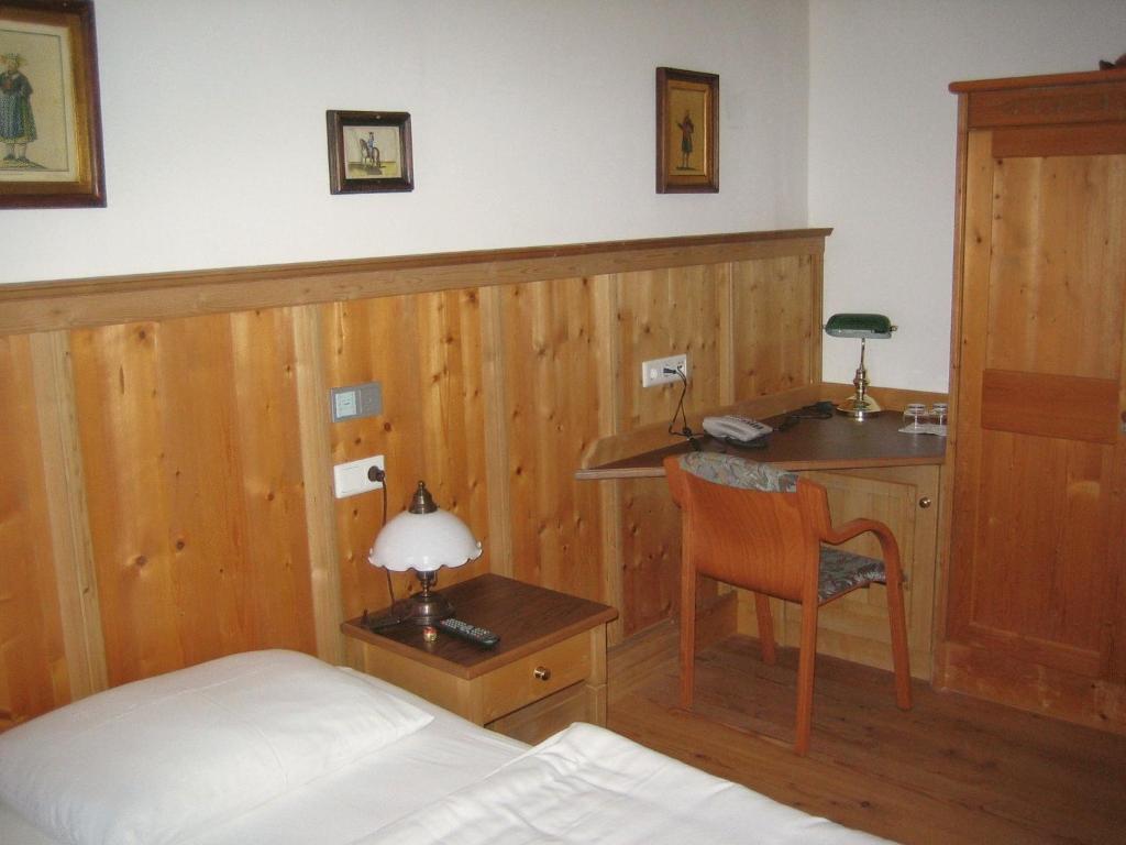 Одноместный (Одноместный номер), Gasthof Hotel Doktorwirt