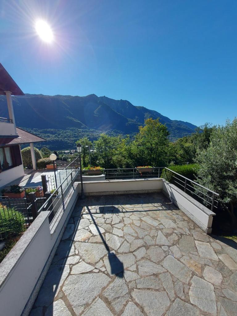 Casa Vacanza il Glicine photo 3