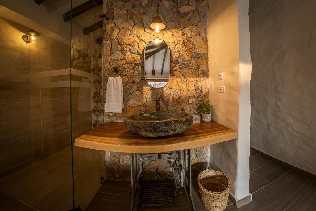 PETRA SANTA HOTEL BOUTIQUE photo 4