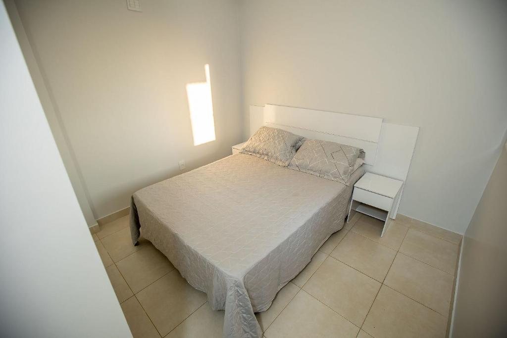 Apt moderno 3 suítes churrasqueira Goiânia photo 2