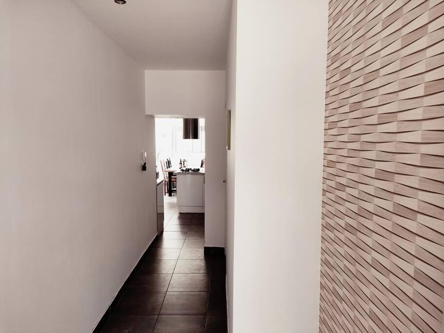 Superbe maison rénovée avec agréable jardin photo 1