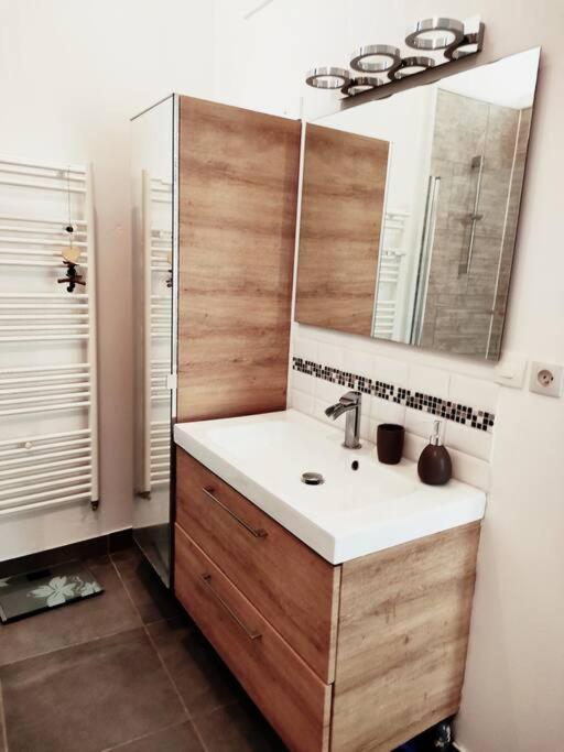 Superbe maison rénovée avec agréable jardin photo 2