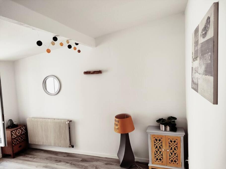 Superbe maison rénovée avec agréable jardin photo 3