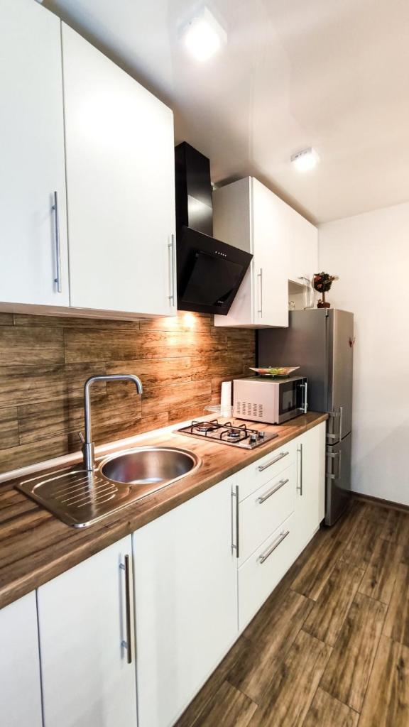 Studio Apartment Center photo 4