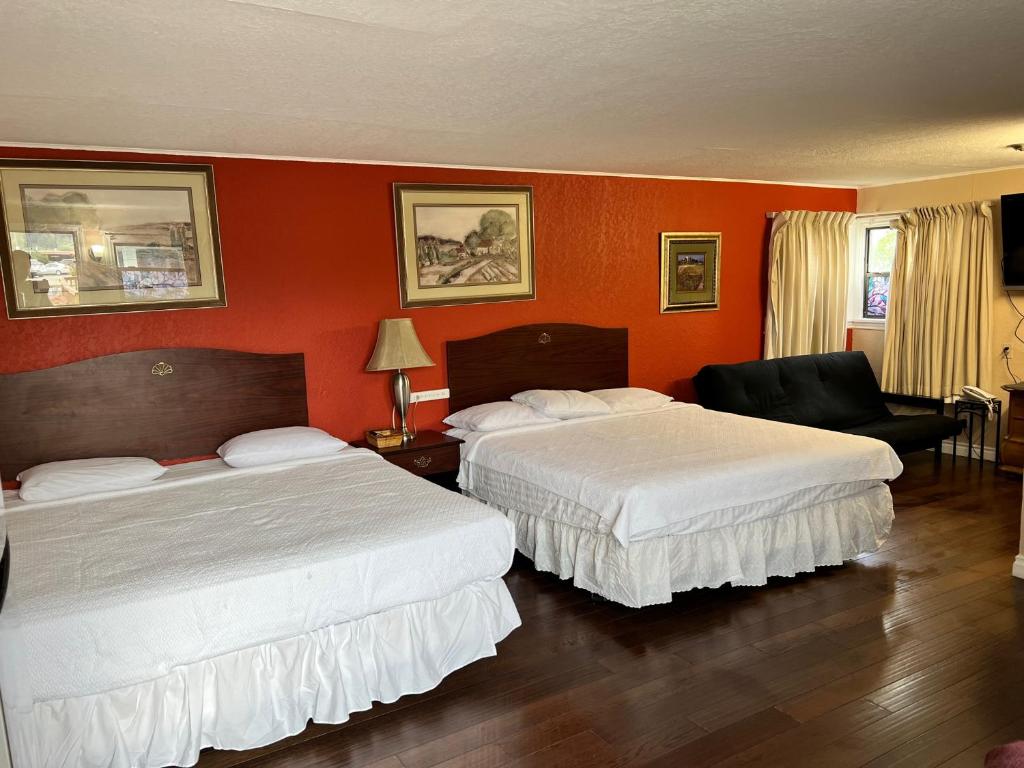 Great House Motel photo 1