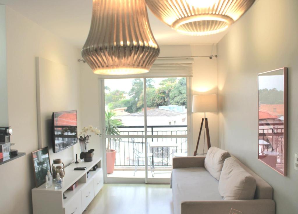 Apartamento 50m2 Hospital Einstein Morumbi photo 1