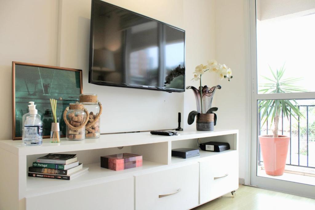 Apartamento 50m2 Hospital Einstein Morumbi photo 4