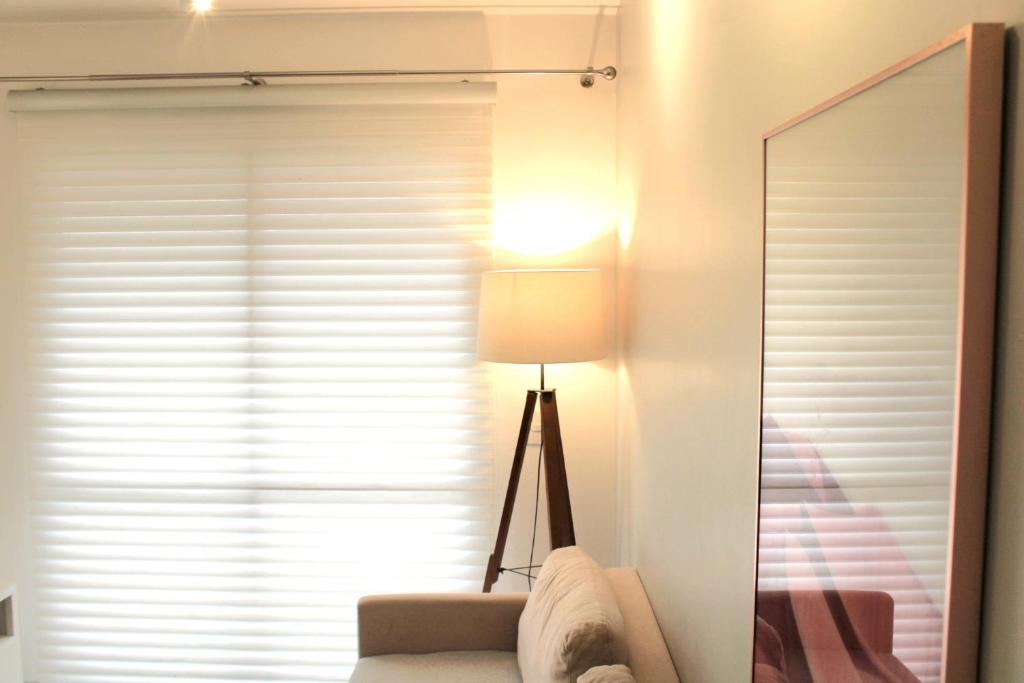 Apartamento 50m2 Hospital Einstein Morumbi photo 3