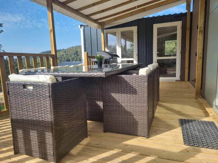 Charmant et Spacieux Mobil Home photo 3