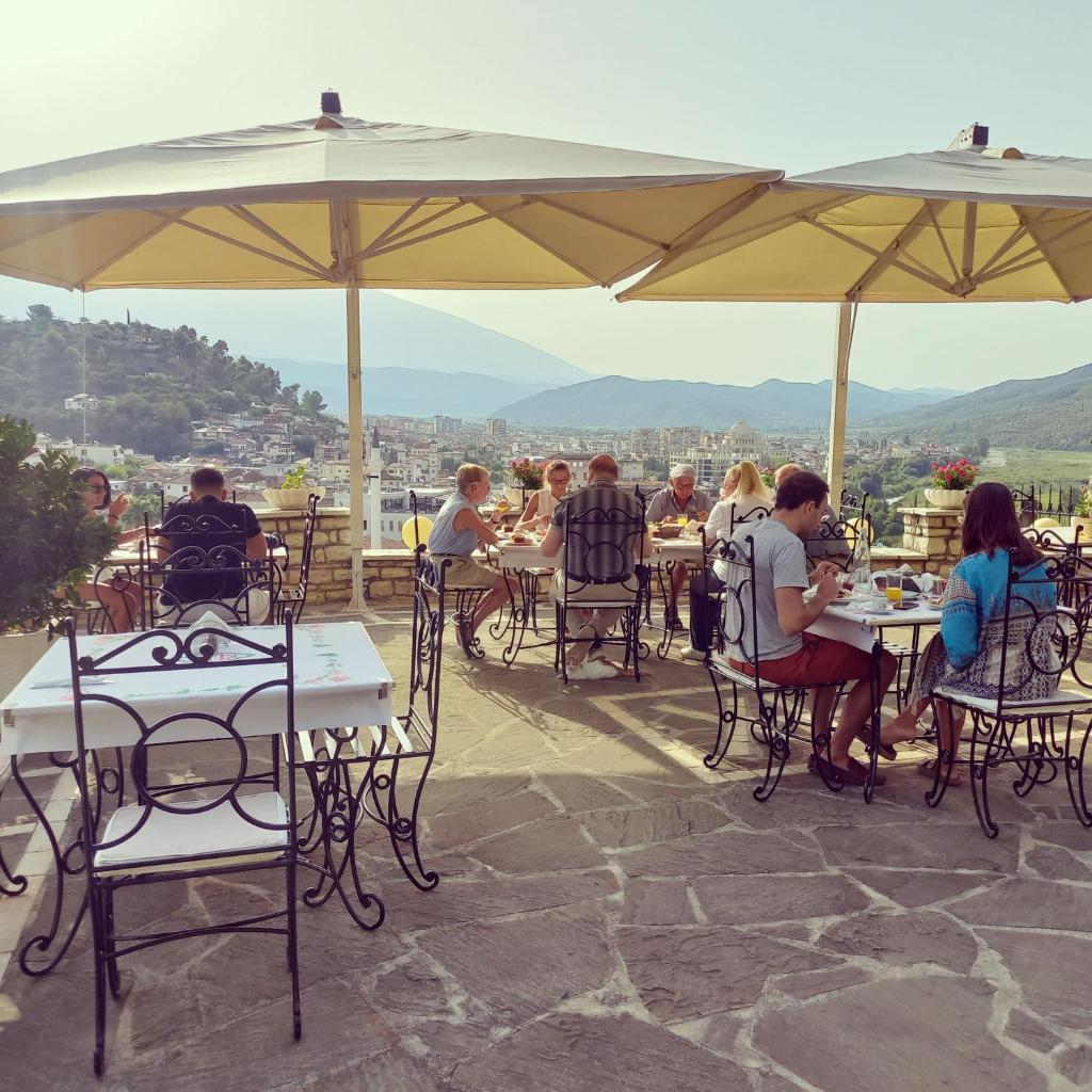 Hotel Vila Aleksander photo 3