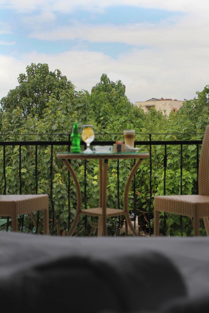 Hotel Andalus photo 3