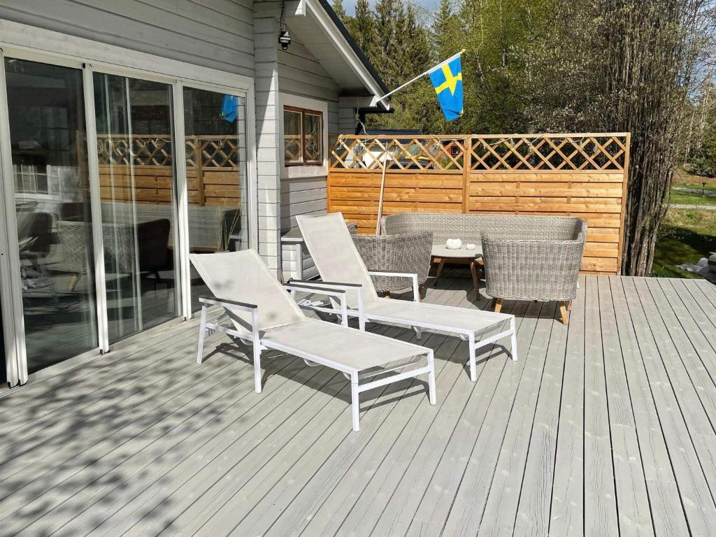 Holiday home VäTö IV photo 2