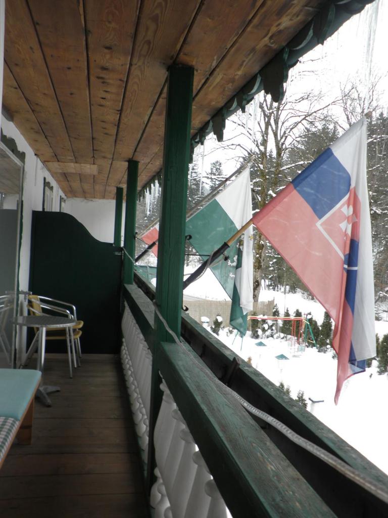 Alpenpension photo 4