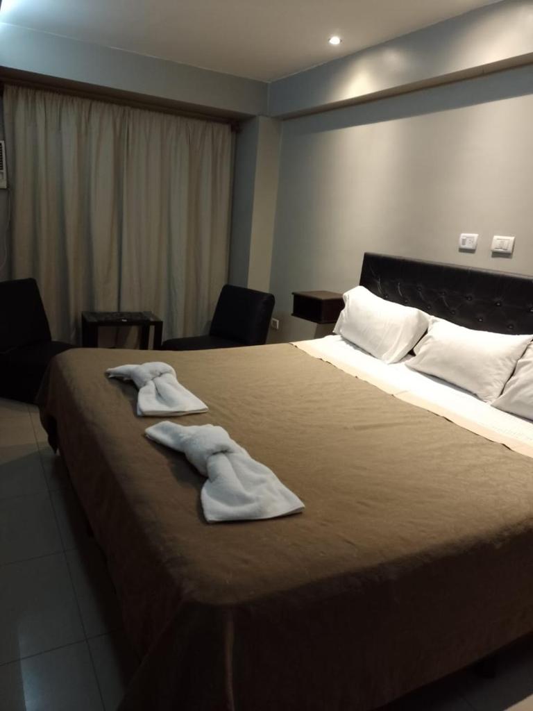 Lorenzo Suites Hotel photo 4