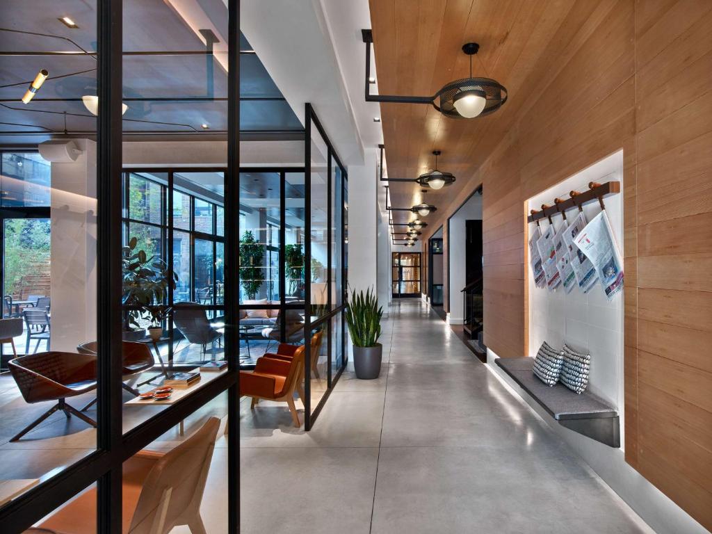 Arlo SoHo image