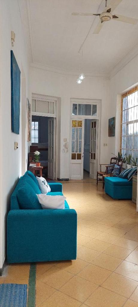 Hostel B&B Tandil photo 3