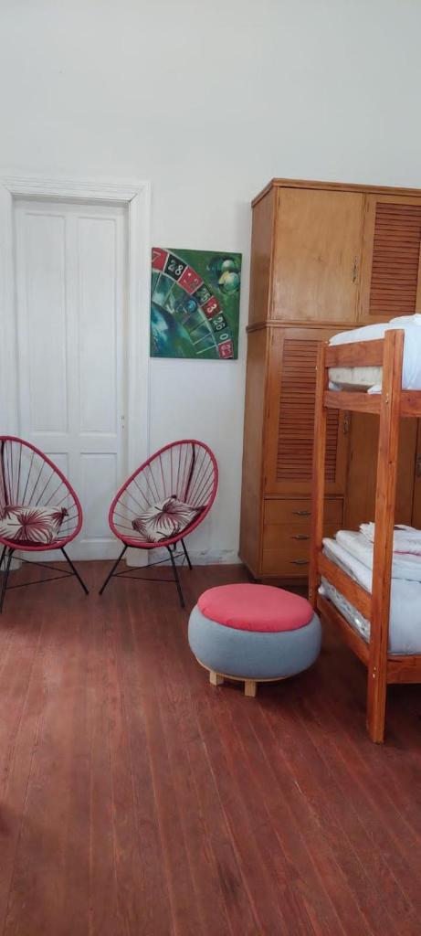 Hostel B&B Tandil photo 4
