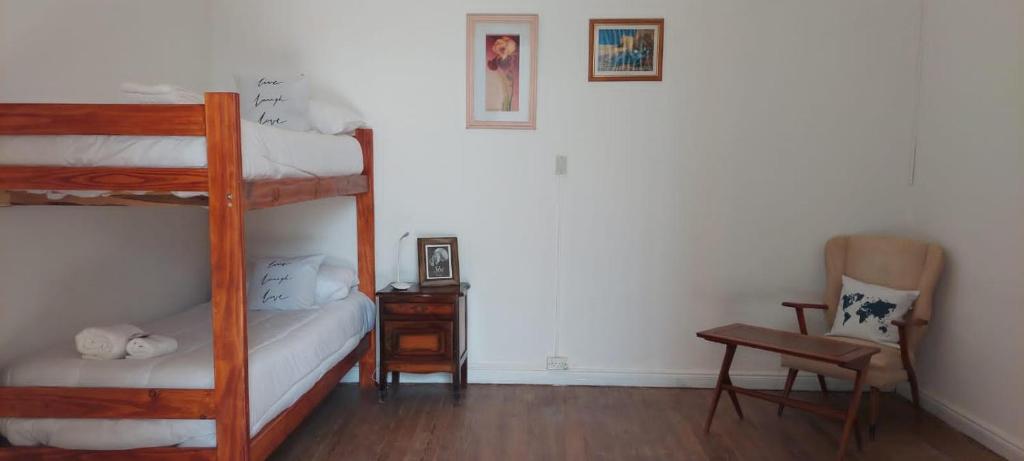 Hostel B&B Tandil photo 1