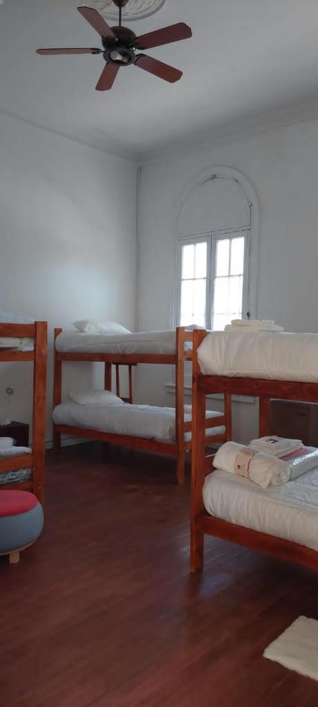Hostel B&B Tandil photo 2