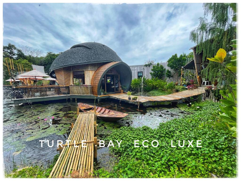 Turtle Bay Eco Luxe Hua Hin photo 2
