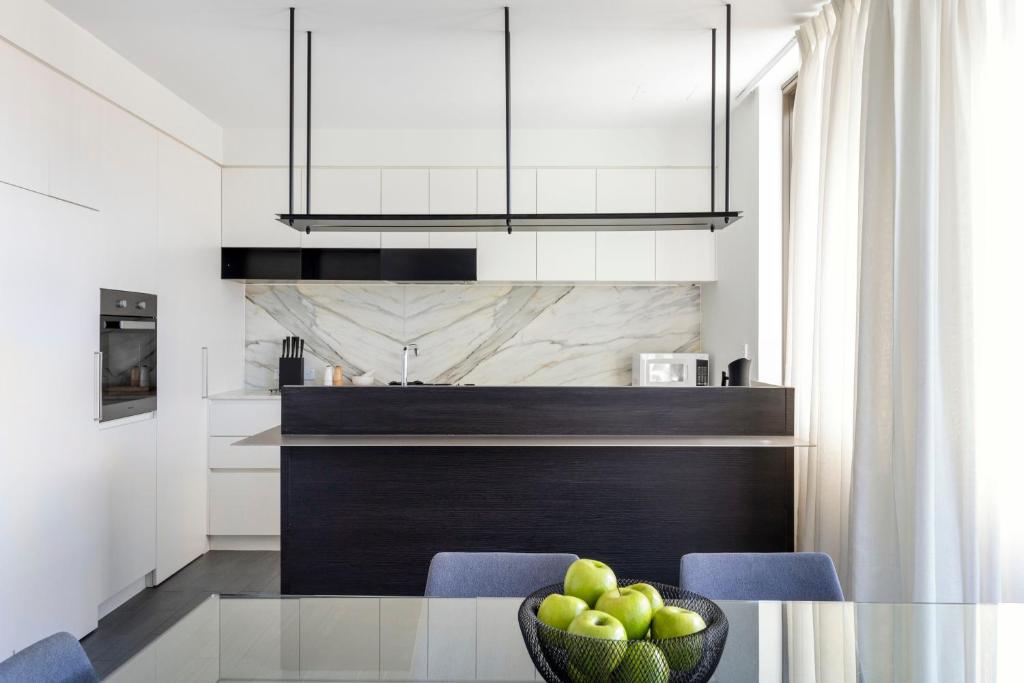 Botanik Apartment Hotel photo 3