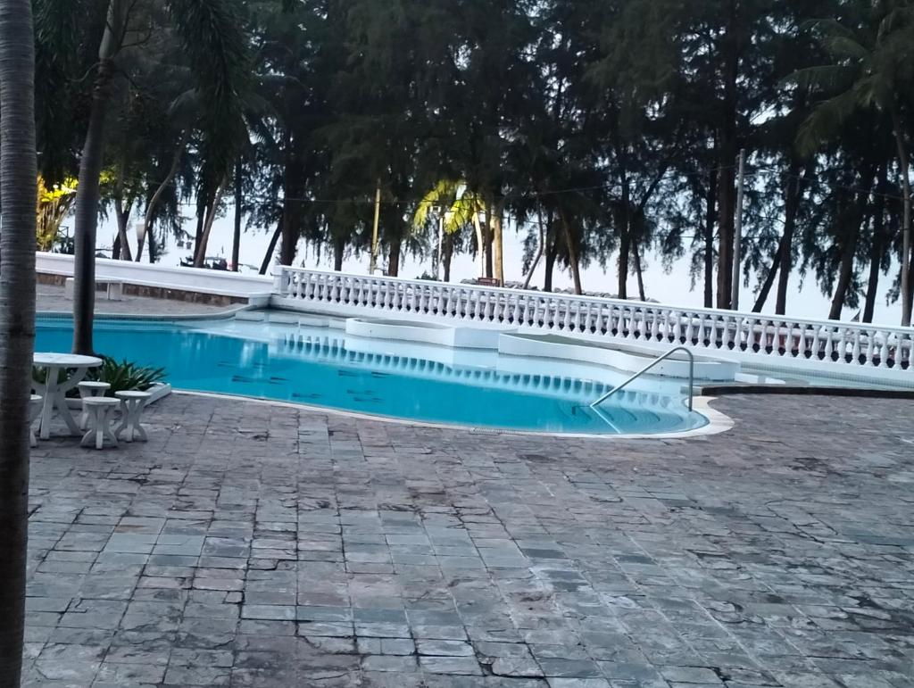 Homestay Melayu Tepi Pantai